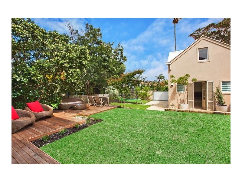 67 St Thomas Street, Bronte NSW 2024