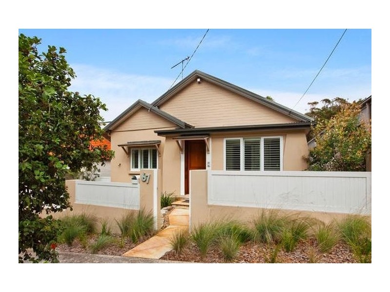 67 St Thomas Street, Bronte NSW 2024