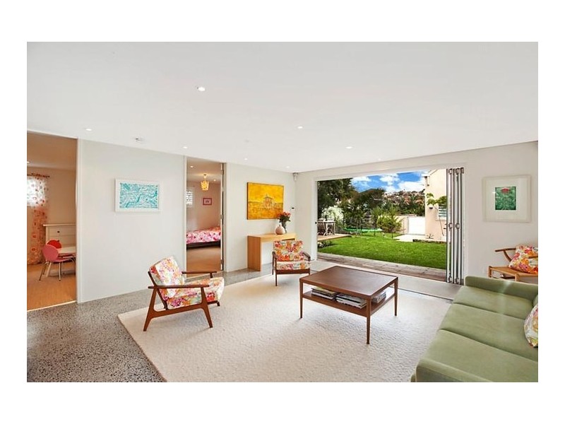 67 St Thomas Street, Bronte NSW 2024