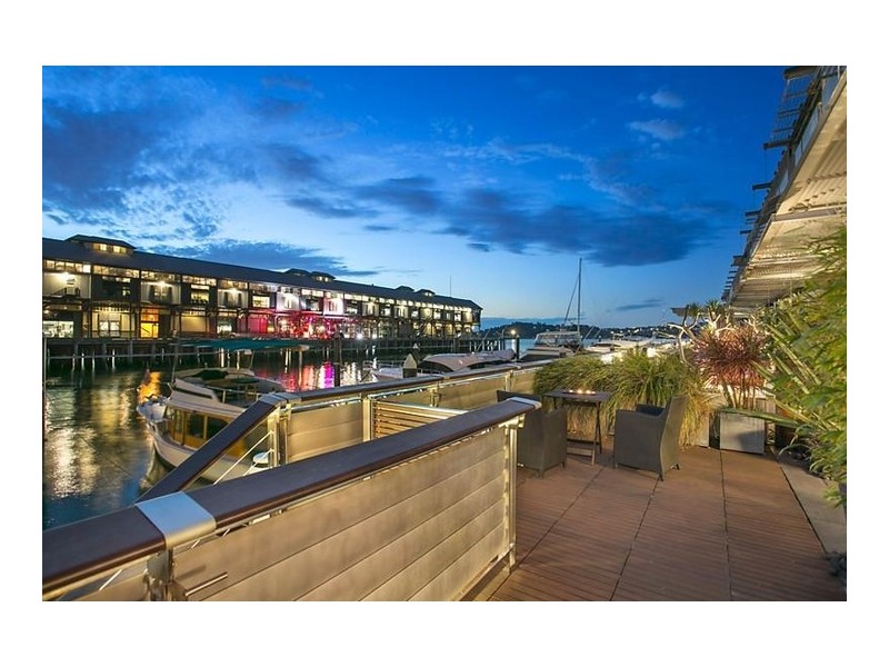 119/19 Hickson Road, Walsh Bay NSW 2000