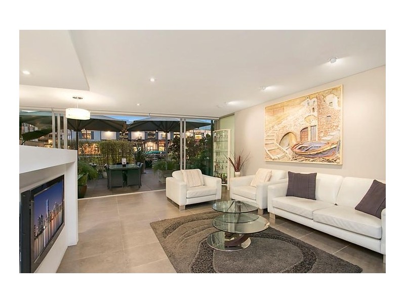 119/19 Hickson Road, Walsh Bay NSW 2000