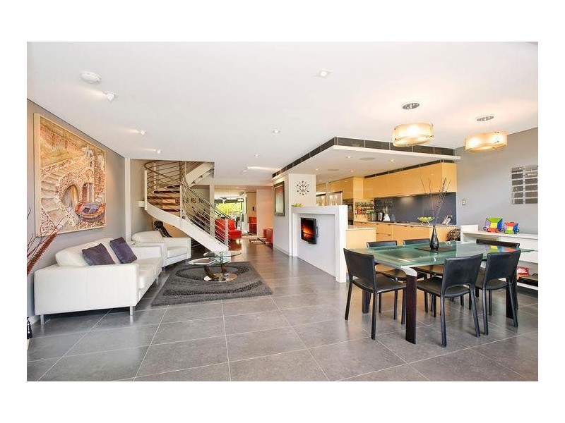 119/19 Hickson Road, Walsh Bay NSW 2000