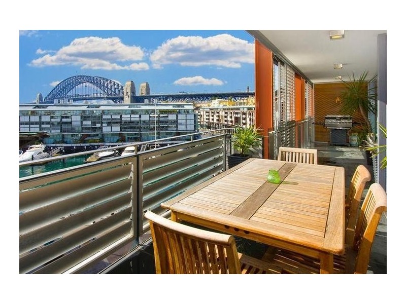 603/21A Hickson Road, Walsh Bay NSW 2000