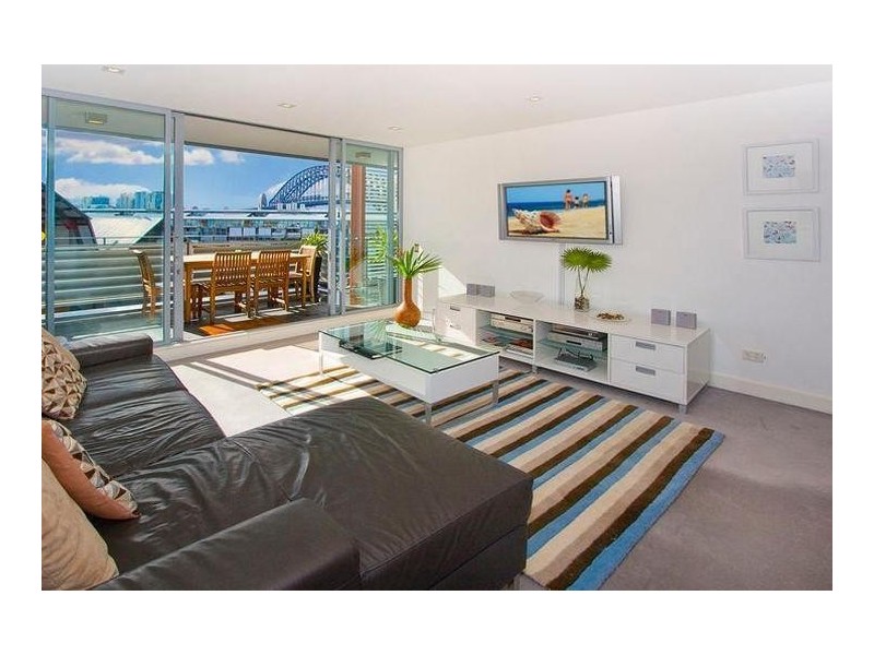 603/21A Hickson Road, Walsh Bay NSW 2000