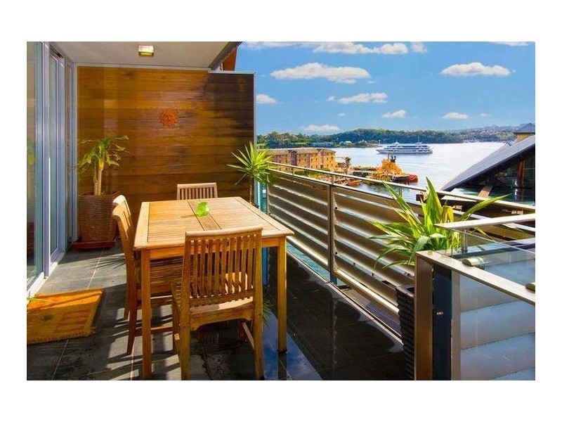 603/21A Hickson Road, Walsh Bay NSW 2000