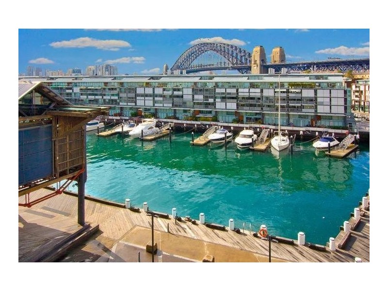 603/21A Hickson Road, Walsh Bay NSW 2000