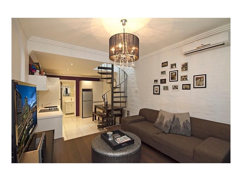 177 Crown Street, Darlinghurst NSW 2010