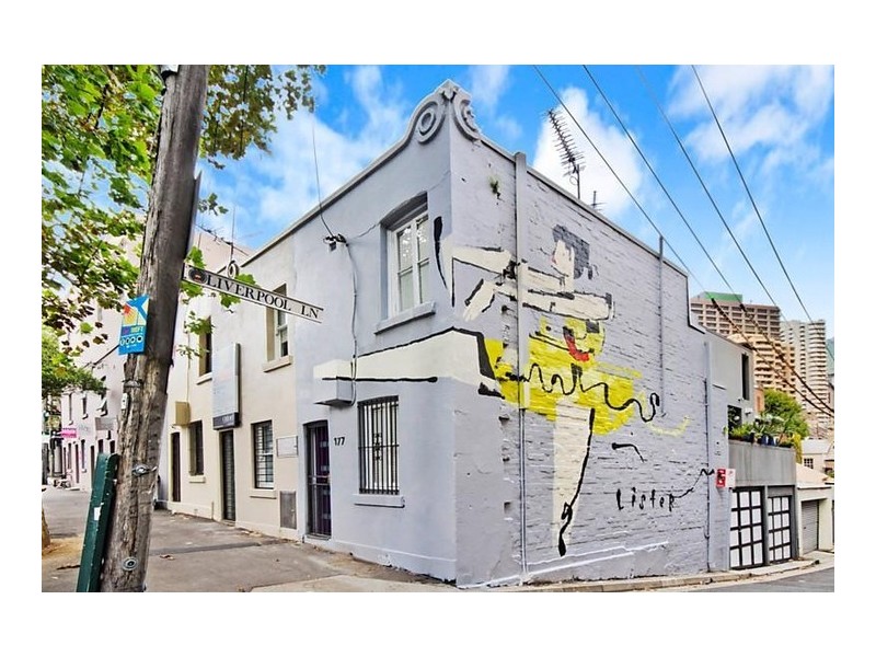 177 Crown Street, Darlinghurst NSW 2010