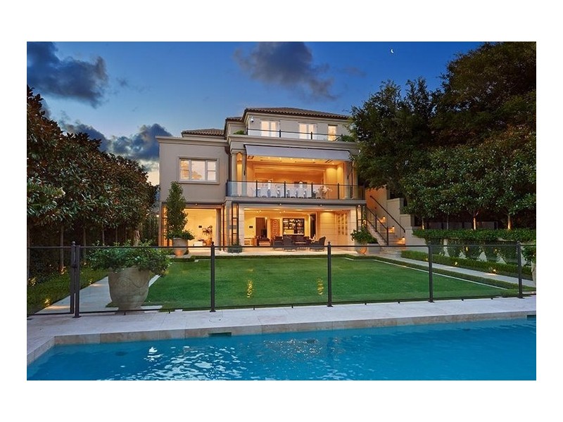 9 Black Street, Vaucluse NSW 2030