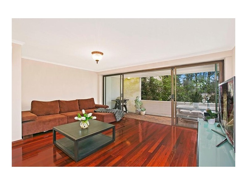 38/110 Cascade Street, Paddington NSW 2021