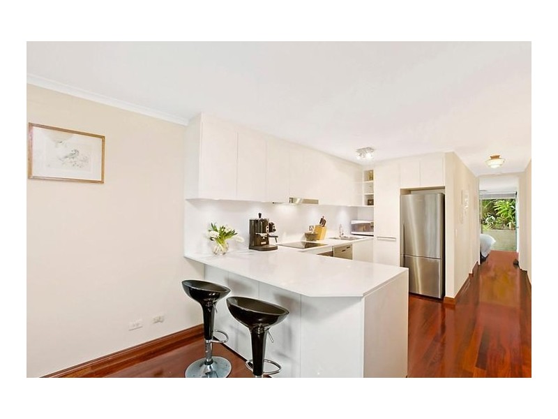 38/110 Cascade Street, Paddington NSW 2021
