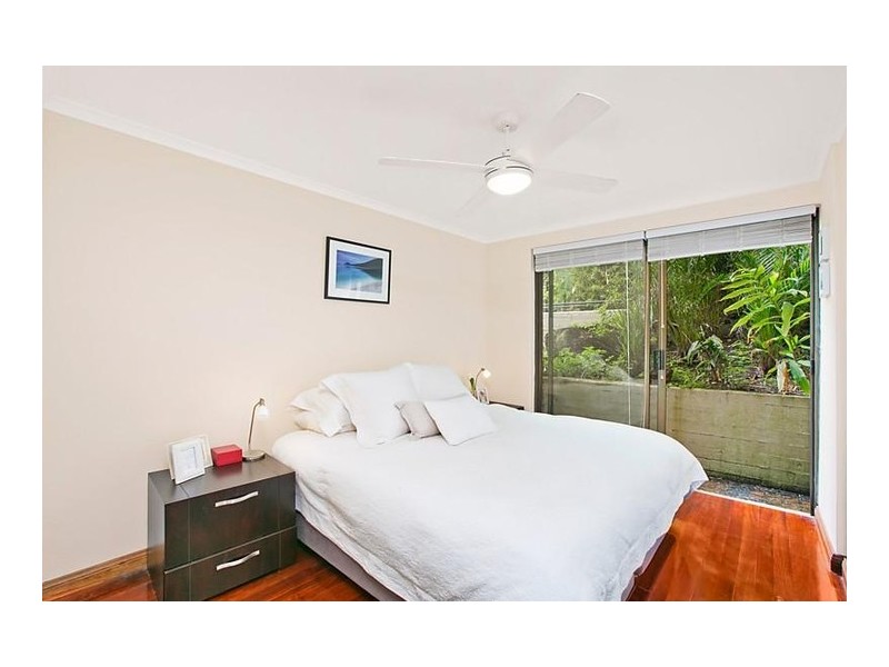 38/110 Cascade Street, Paddington NSW 2021