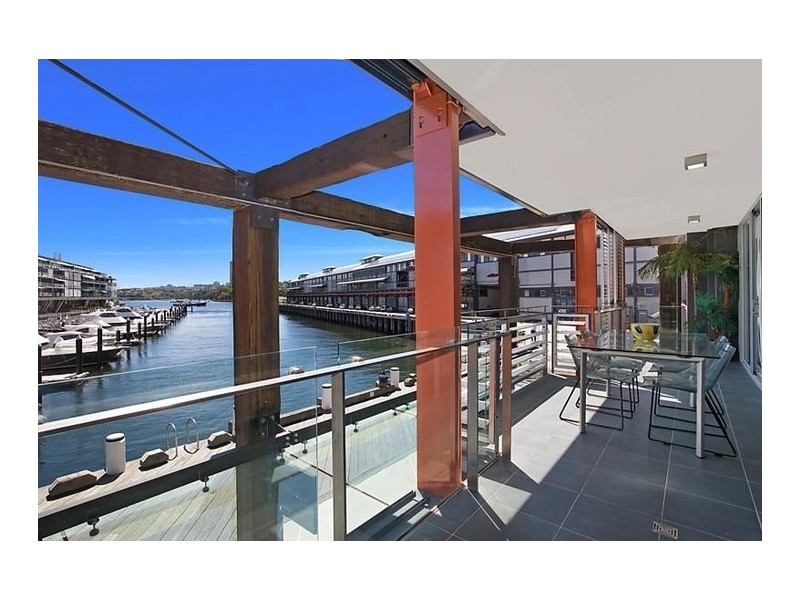 211/17 Hickson Road, Walsh Bay NSW 2000