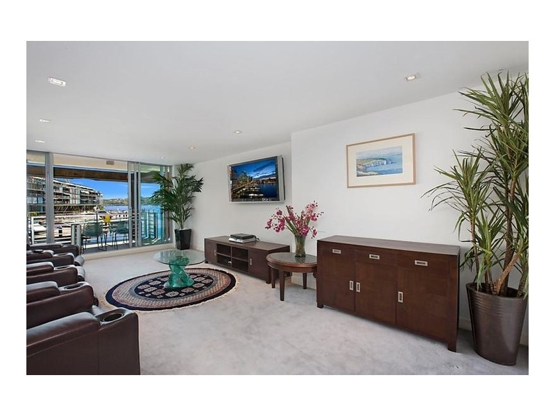 211/17 Hickson Road, Walsh Bay NSW 2000