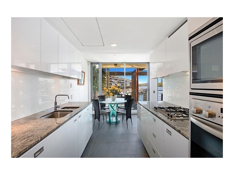 211/17 Hickson Road, Walsh Bay NSW 2000