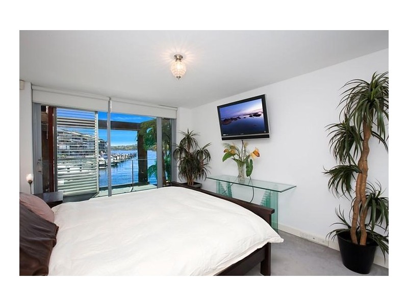 211/17 Hickson Road, Walsh Bay NSW 2000