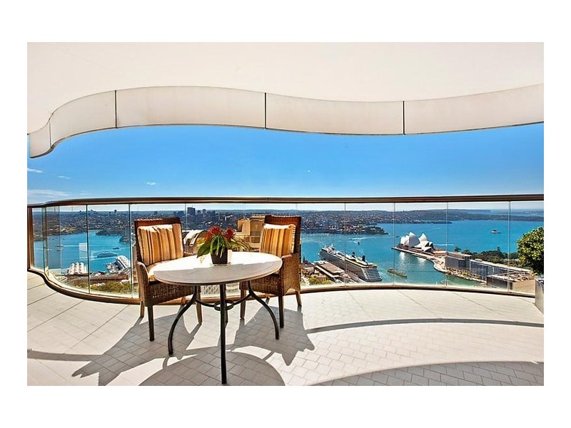 ‘Cove’, 4202/129 Harrington Street, Sydney NSW 2000