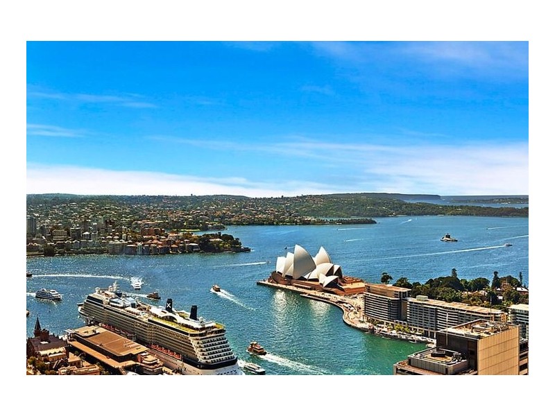 ‘Cove’, 4202/129 Harrington Street, Sydney NSW 2000