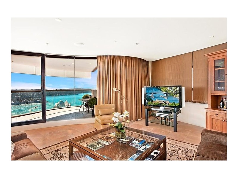 ‘Cove’, 4202/129 Harrington Street, Sydney NSW 2000