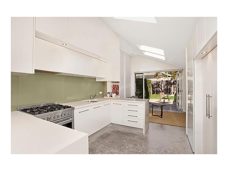 92 Underwood Street, Paddington NSW 2021