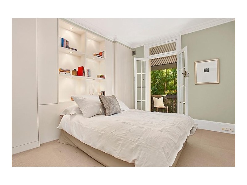 92 Underwood Street, Paddington NSW 2021