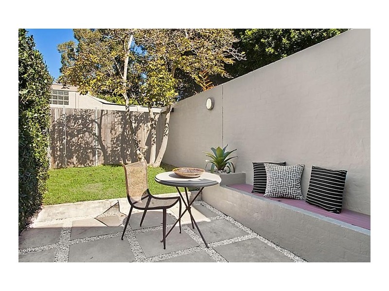 92 Underwood Street, Paddington NSW 2021