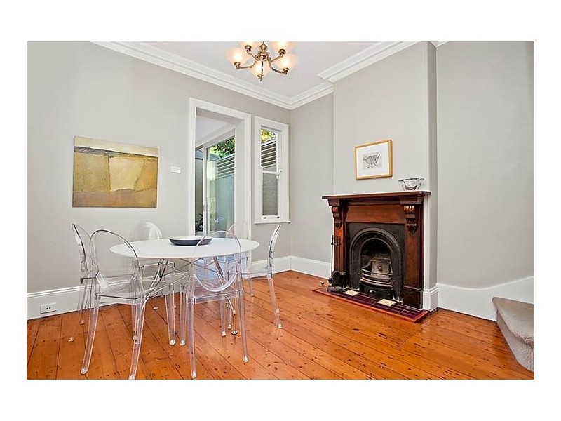 92 Underwood Street, Paddington NSW 2021