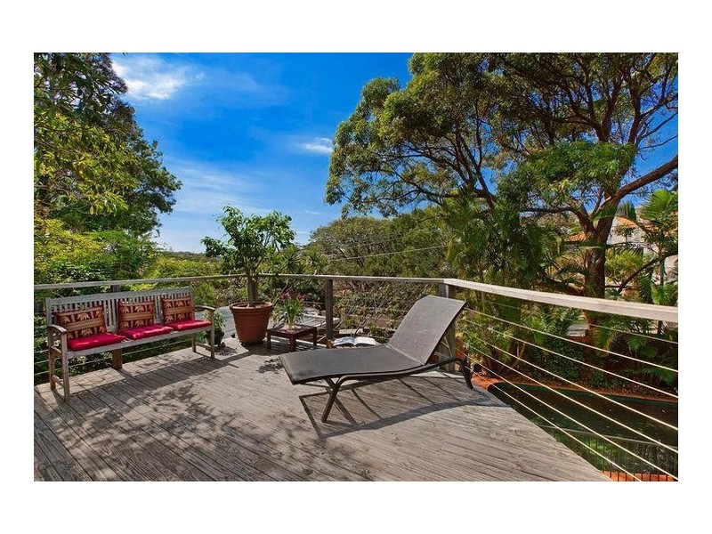 8 Russell Street, Vaucluse NSW 2030