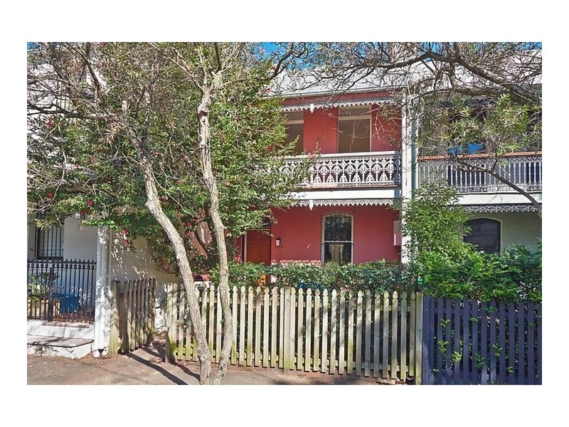 178 Underwood Street, Paddington NSW 2021