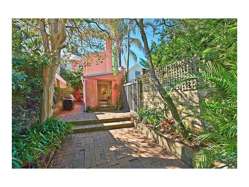 178 Underwood Street, Paddington NSW 2021