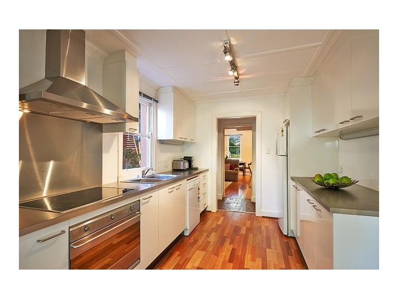 178 Underwood Street, Paddington NSW 2021