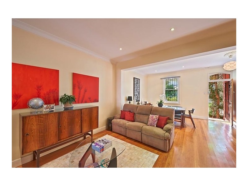 178 Underwood Street, Paddington NSW 2021