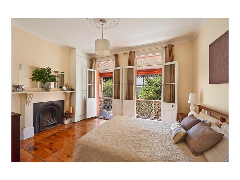 178 Underwood Street, Paddington NSW 2021