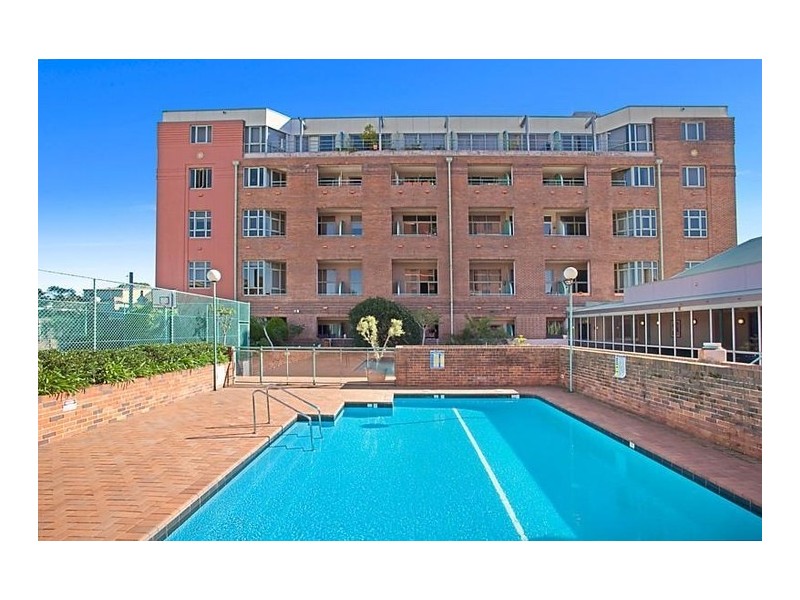 407/88 King Street, Newtown NSW 2042
