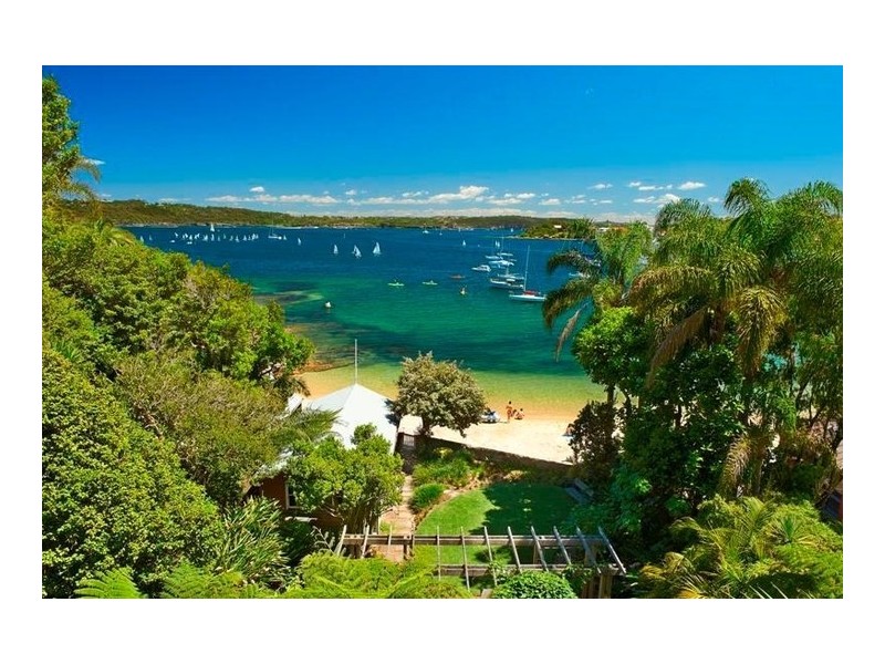 48 The Crescent, Vaucluse NSW 2030