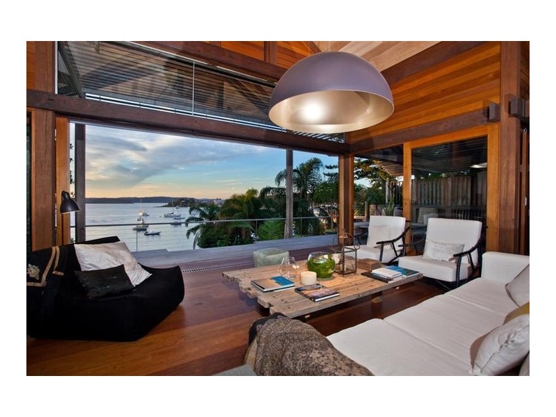 48 The Crescent, Vaucluse NSW 2030