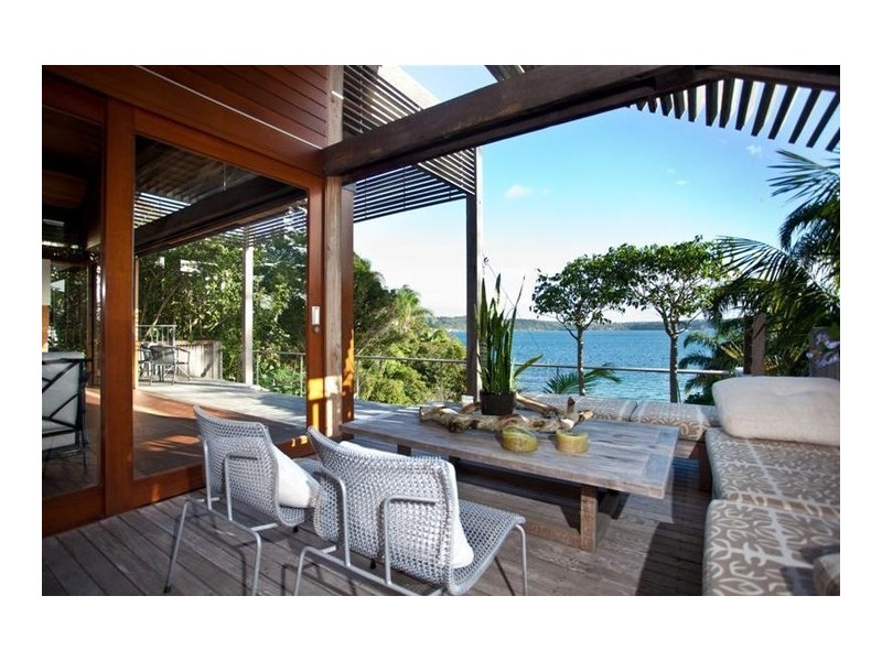 48 The Crescent, Vaucluse NSW 2030
