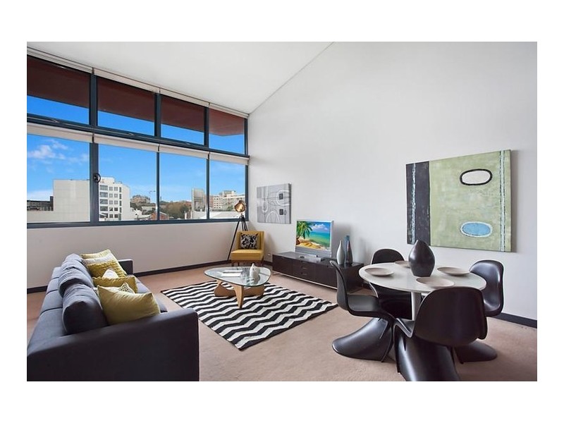 65/10 Pyrmont Bridge Road, Camperdown NSW 2050