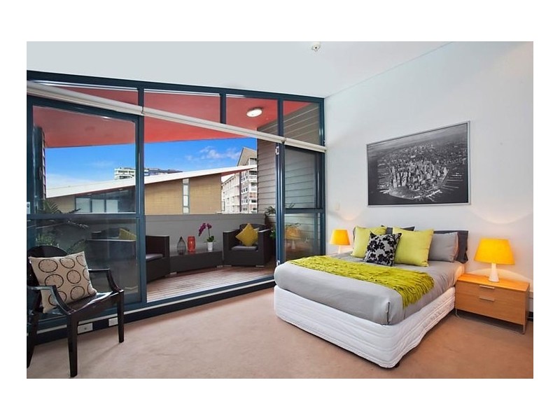 65/10 Pyrmont Bridge Road, Camperdown NSW 2050