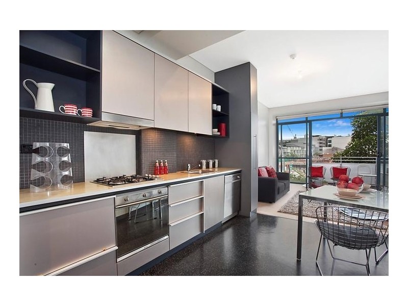 83/10 Pyrmont Bridge Road, Camperdown NSW 2050