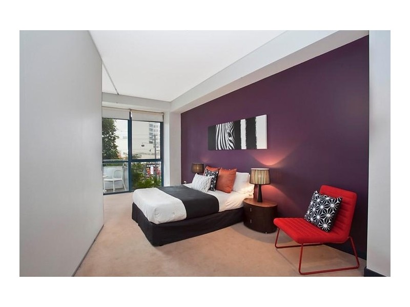 83/10 Pyrmont Bridge Road, Camperdown NSW 2050