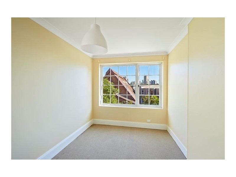 6 Duxford Street, Paddington NSW 2021