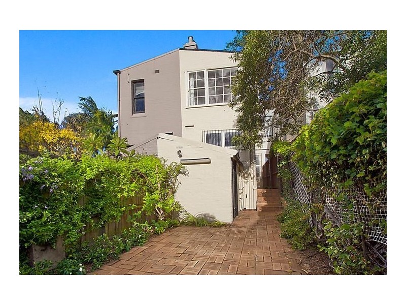 6 Duxford Street, Paddington NSW 2021