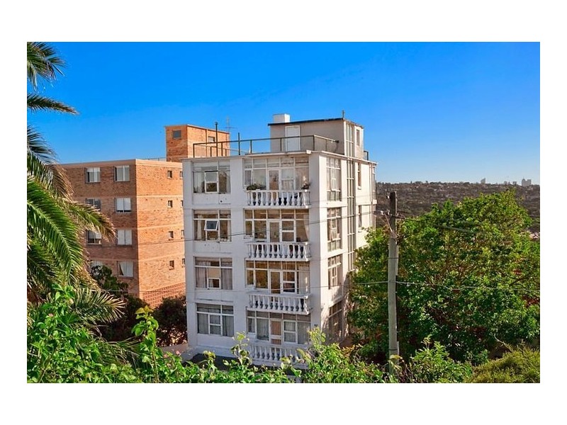 52 Military Road, North Bondi NSW 2026