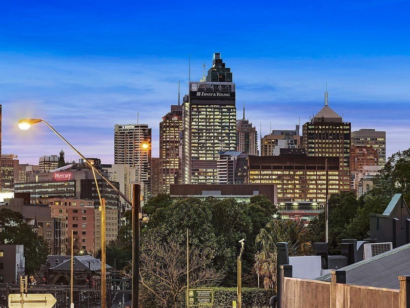 56/21 Regent Street, Redfern NSW 2016
