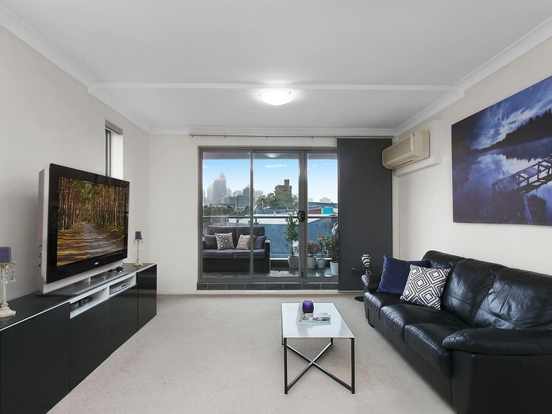 56/21 Regent Street, Redfern NSW 2016