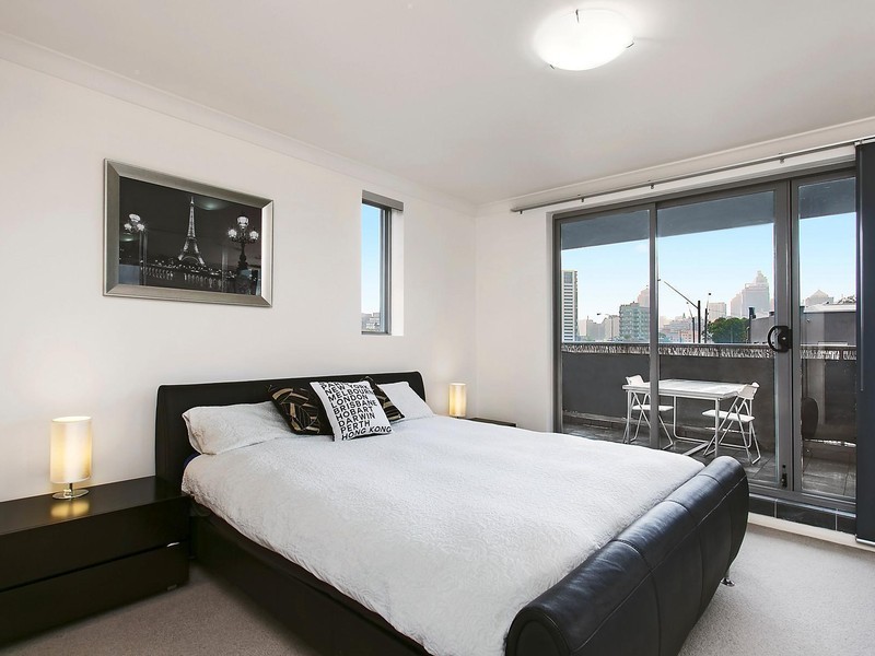 56/21 Regent Street, Redfern NSW 2016