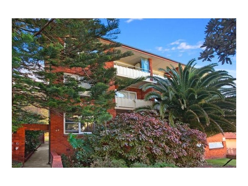 1/44 Denham Street, Bondi NSW 2026