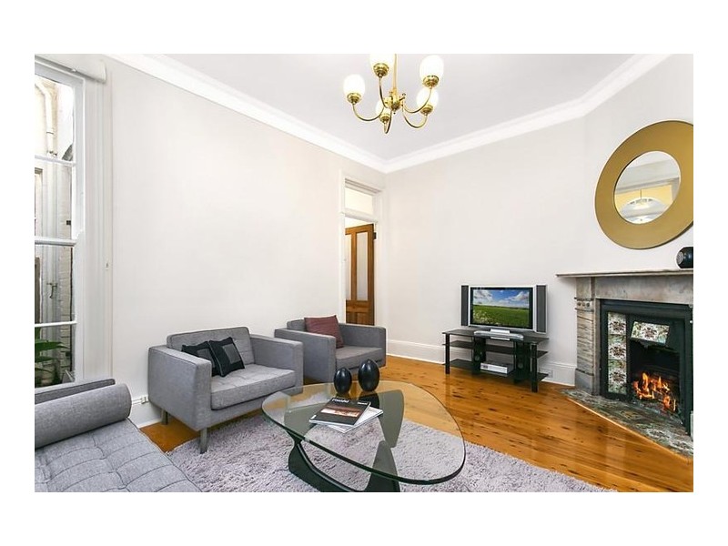 15 Stafford Street, Paddington NSW 2021