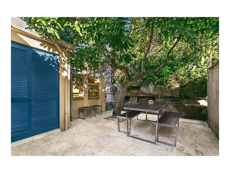 15 Stafford Street, Paddington NSW 2021